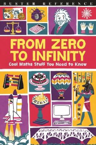 Cover of From Zero to Infinity
