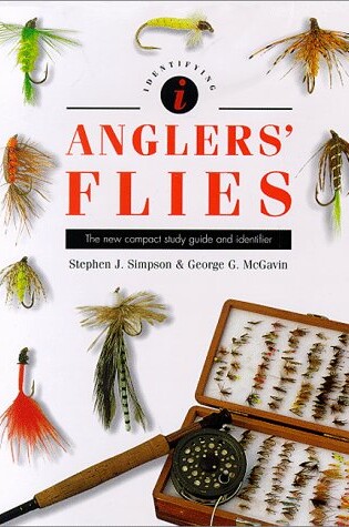 Cover of Identifying Anglers' Flies