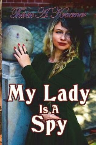 Cover of My Lady Is a Spy