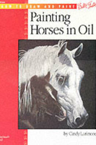 Cover of Oil