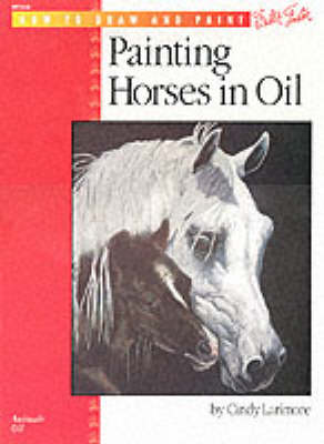 Book cover for Oil