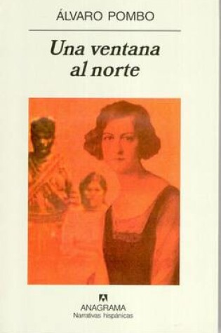 Cover of Una Ventana Al Norte