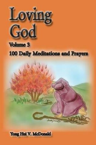 Cover of Loving God Volume 3