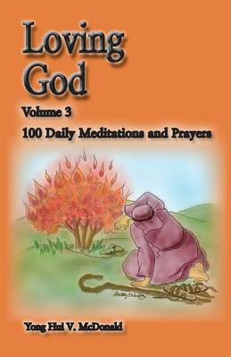 Book cover for Loving God Volume 3