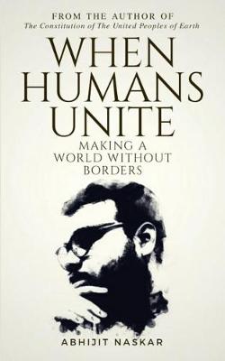 Book cover for When Humans Unite
