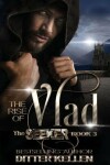 Book cover for The Rise of Vlad