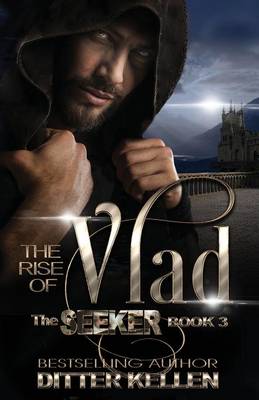 Cover of The Rise of Vlad