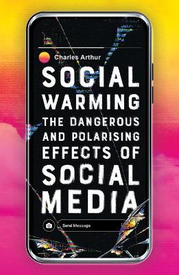 Book cover for Social Warming