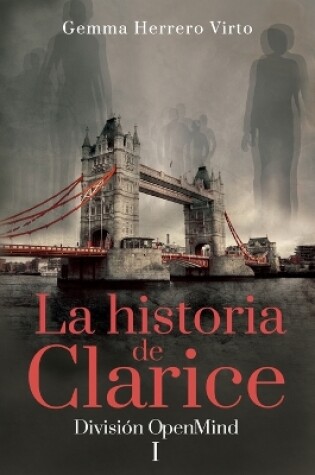 Cover of La historia de Clarice