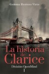 Book cover for La historia de Clarice