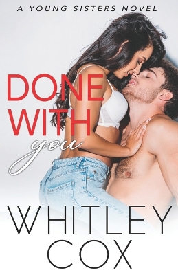 Book cover for Done with You