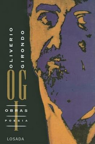 Cover of Obra