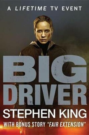 Cover of Big Driver