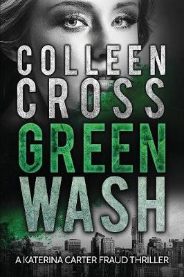 Book cover for Greenwash