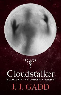 Book cover for Cloudstalker