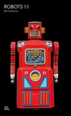 Book cover for Robots 1:1