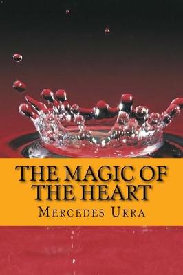 Book cover for The Magic of the Heart