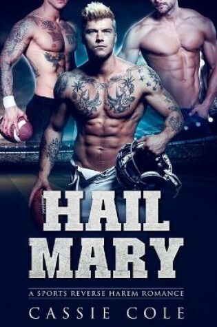 Cover of Hail Mary