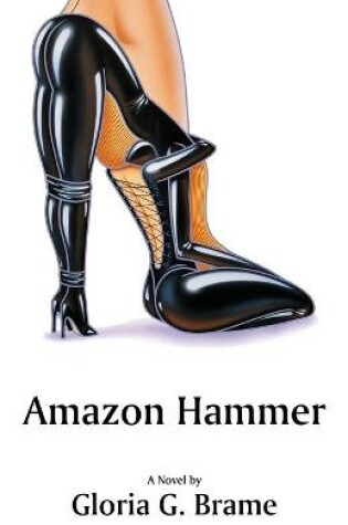 Cover of Amazon Hammer