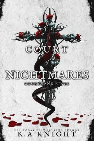 Cover of Court of Nightmares