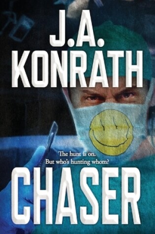 Cover of Chaser