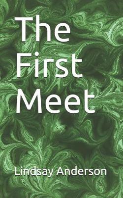 Cover of The First Meet