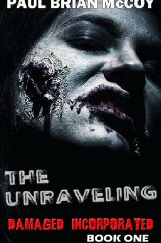 Cover of The Unraveling