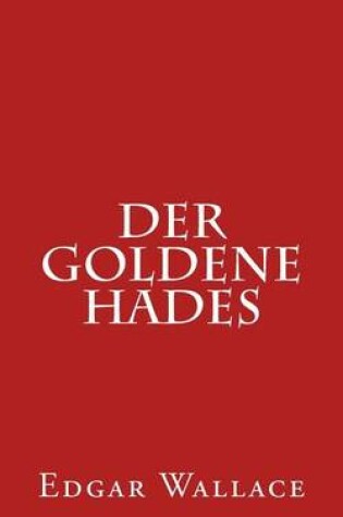 Cover of Der Goldene Hades