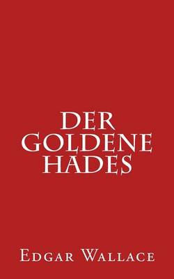 Book cover for Der Goldene Hades