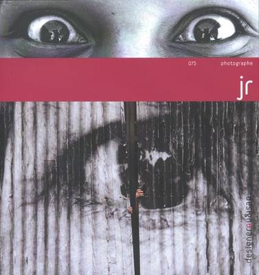 Cover of JR