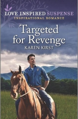 Cover of Targeted for Revenge
