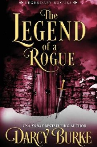 Cover of The Legend of a Rogue