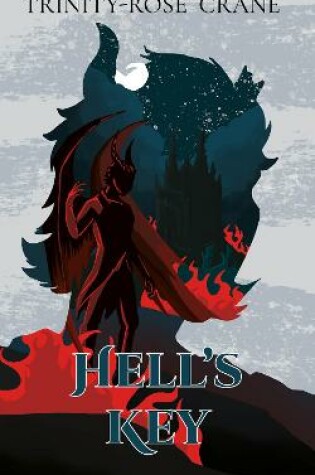 Cover of Hell's Key