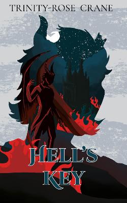 Book cover for Hell's Key