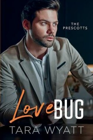 Cover of Love Bug