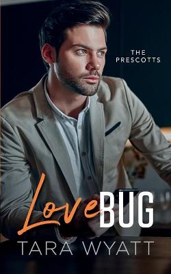 Book cover for Love Bug