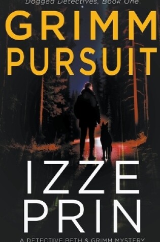 Cover of Grimm Pursuit