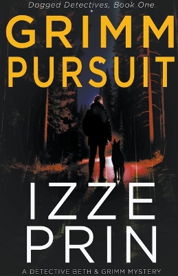 Cover of Grimm Pursuit