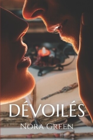 Cover of Dévoilés