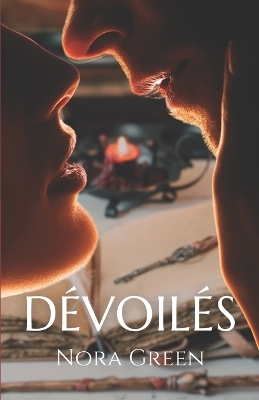 Book cover for Dévoilés