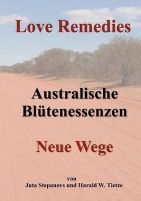 Book cover for Australische Blutenessenzen Fur Mehr Lebensfreude