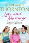 Book cover for Love and Marriage