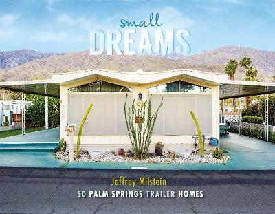 Cover of Small Dreams