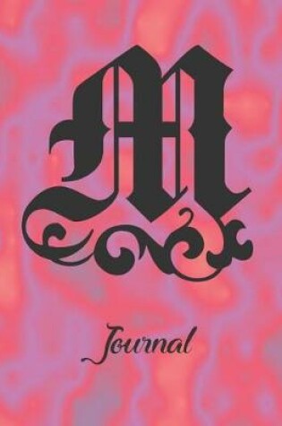 Cover of M Journal