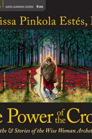 Cover of The Power of the Crone