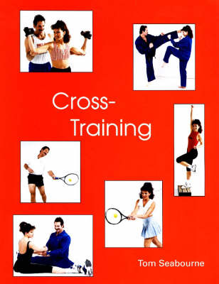 Book cover for Cross-Training