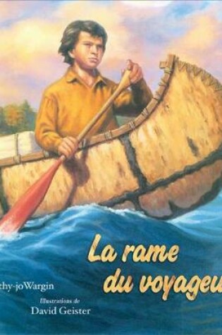 Cover of La Rame Du Voyageur