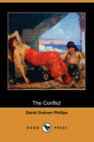 Cover of The Conflict (Dodo Press)