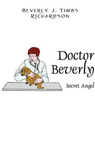 Cover of Doctor Beverly