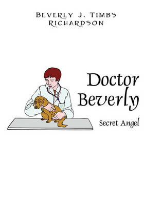 Book cover for Doctor Beverly